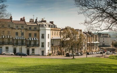 Roof Renewal in Clifton, Bristol: Preserving Period Charm While Ensuring Modern Protection